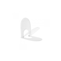 SANINDUSA Κάλυμμα μπιντέ Sanlife soft closing - Καλύμματα SANINDUSA στο  frantzisoe.gr