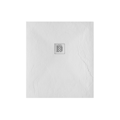 SANINDUSA Ντουζιέρα Stonit Marina 120x100 - Ντουζιέρες στο  frantzisoe.gr