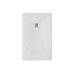 SANINDUSA Ντουζιέρα Stonit Marina 140x80 - Ντουζιέρες στο  frantzisoe.gr