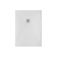 SANINDUSA Ντουζιέρα Stonit Marina 150x100 - Ντουζιέρες στο  frantzisoe.gr