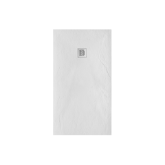 SANINDUSA Ντουζιέρα Stonit Marina 200x70 - Ντουζιέρες στο  frantzisoe.gr