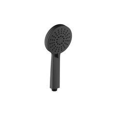 DISFLEX Τηλέφωνα ντους Ducha black Φ100 - Τηλέφωνα στο  frantzisoe.gr