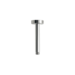 FIORE vertical shower arm 10 cm - Showerd heads and Shower arms στο  frantzisoe.gr