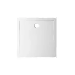 SANINDUSA Ντουζιέρα πορσελάνης Stepin 90x90cm με αντιολίσθιση -  Ντουζιέρες πορσελάνης slim στο  frantzisoe.gr