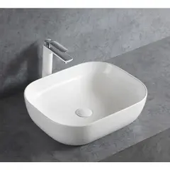 HARMONY Νιπτήρες επικαθήμενοι Oregon 50x40 - Επικαθήμενοι στο  frantzisoe.gr