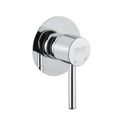 FIORE Ανάμικτης εντοιχισμού για ντουζιέρα Xenon Slim - Μπαταρίες Εντοιχισμένες στο  frantzisoe.gr
