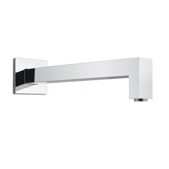 FIORE Square shower arm 35 cm - Showerd heads and Shower arms στο  frantzisoe.gr