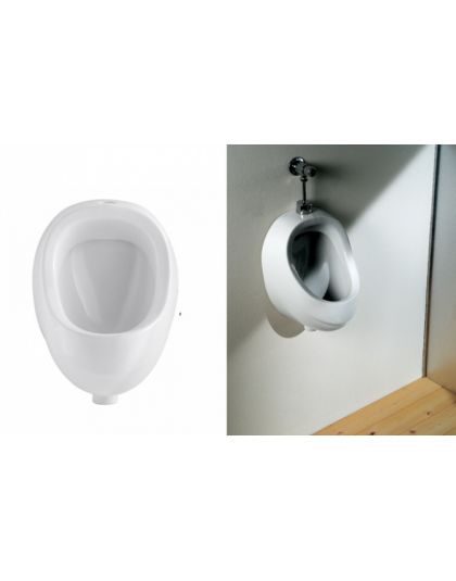 SANINDUSA Ria urinal - Urinals στο  frantzisoe.gr