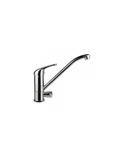FIORE Max 1-hole sink mixer, inlet for filtered water - Kitchen mixers στο  frantzisoe.gr