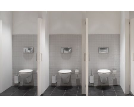 SANINDUSA  Cetus wall mounted toilet pack - Wall mounted toilets στο  frantzisoe.gr