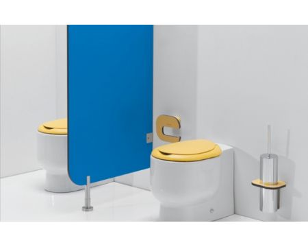 SANINDUSA WcKids high pressure toilet - High pressure toilets  στο  frantzisoe.gr