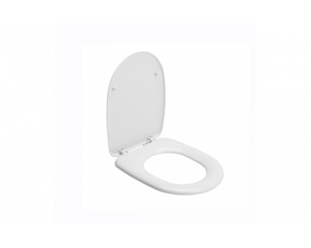SANINDUSA Aveiro Thermoplast toilet seat - SANINDUSA toilet seats στο  frantzisoe.gr