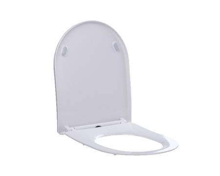 Blitz slim duroplast toilet seat - Slim toilet seats στο  frantzisoe.gr