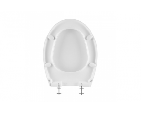SANINDUSA  Cetus toilet seat Duroplast - SANINDUSA toilet seats στο  frantzisoe.gr