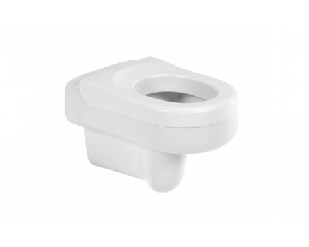 SANINDUSA New WcCare wall mounted toilet for Disabled - Wall mounted toilets στο  frantzisoe.gr