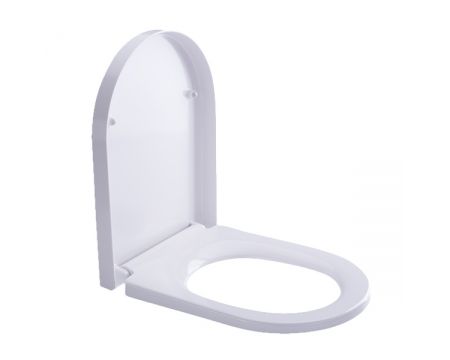 Versa Classic PP toilet seat - CLASSIC toilet seats στο  frantzisoe.gr