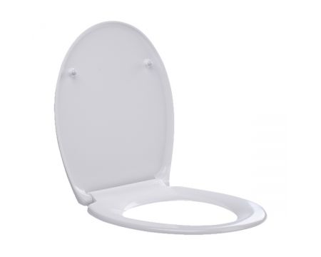 Arizona Classic PP toilet seat - CLASSIC toilet seats στο  frantzisoe.gr