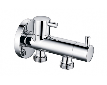 DISFLEX double under bidet tap - Plumbing accessories στο  frantzisoe.gr