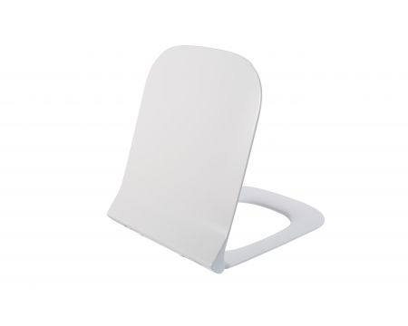 Nora Slim duroplast toilet seat - Slim toilet seats στο  frantzisoe.gr