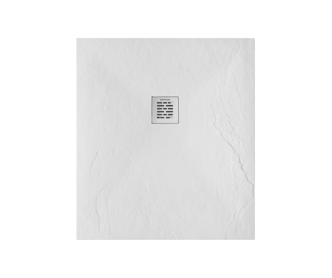 SANINDUSA Ντουζιέρα Stonit Marina 110x90 - Ντουζιέρες στο  frantzisoe.gr