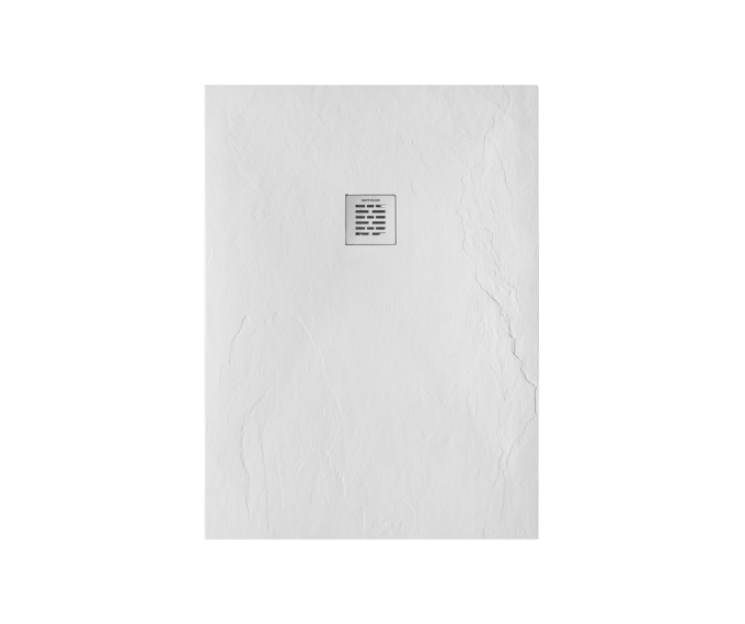 SANINDUSA Ντουζιέρα Stonit Marina 120x90 - Ντουζιέρες στο  frantzisoe.gr