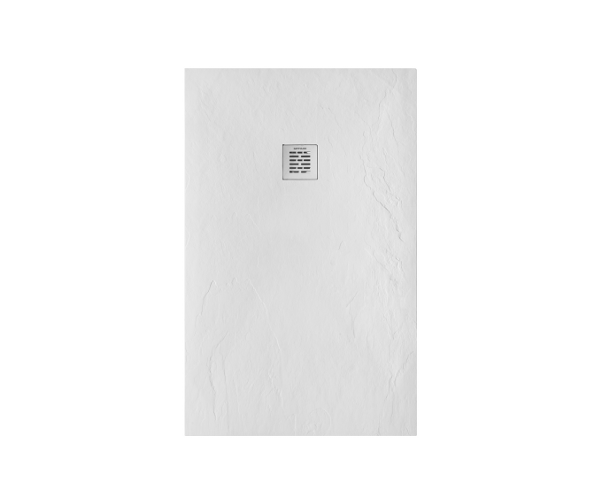 SANINDUSA Ντουζιέρα Stonit Marina 130x80 - Ντουζιέρες στο  frantzisoe.gr
