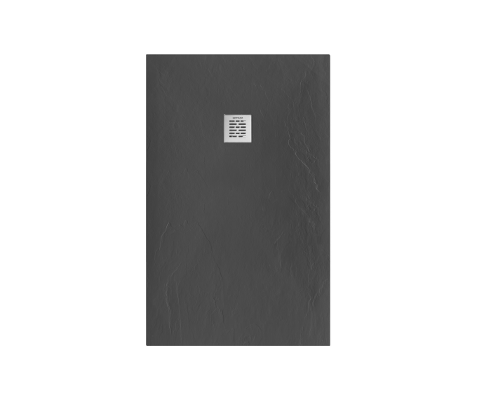 SANINDUSA Ντουζιέρα Stonit Marina 130x90 - Ντουζιέρες στο  frantzisoe.gr