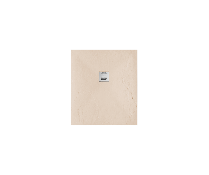SANINDUSA Ντουζιέρα Stonit Marina 130x100 - Ντουζιέρες στο  frantzisoe.gr