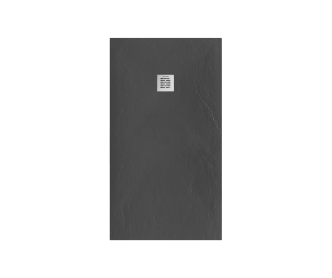 SANINDUSA Ντουζιέρα Stonit Marina 150x70 - Ντουζιέρες στο  frantzisoe.gr