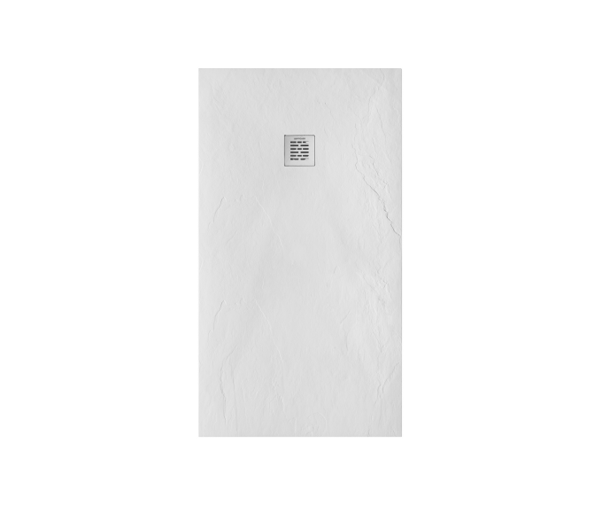 SANINDUSA Ντουζιέρα Stonit Marina 150x70 - Ντουζιέρες στο  frantzisoe.gr