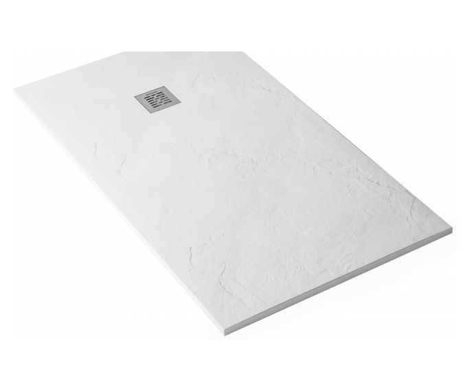 SANINDUSA Ντουζιέρα Stonit Marina 150x80 - Ντουζιέρες στο  frantzisoe.gr