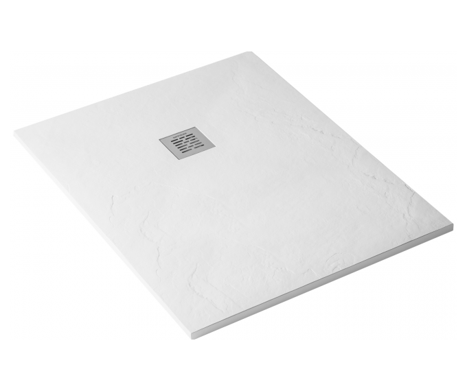 SANINDUSA Ντουζιέρα Stonit Marina 150x100 - Ντουζιέρες στο  frantzisoe.gr