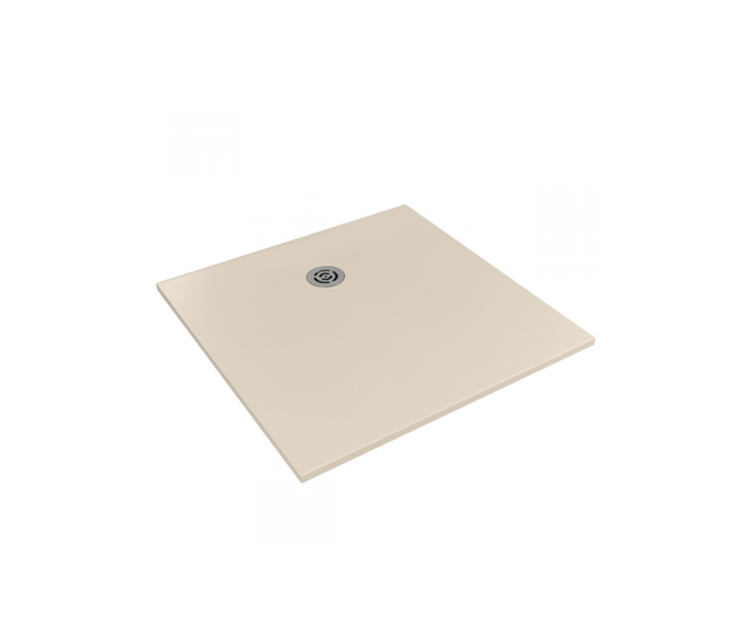 SANINDUSA Ντουζιέρα Stonit Marina Plus 100x100 τετράγωνη - Ντουζιέρες στο  frantzisoe.gr