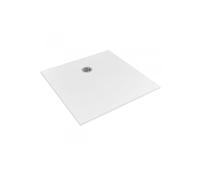 SANINDUSA Ντουζιέρα Stonit Marina Plus 110x100 - Ντουζιέρες στο  frantzisoe.gr
