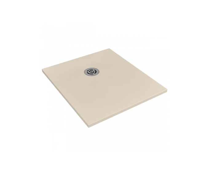 SANINDUSA Ντουζιέρα Stonit Marina Plus 120x100 - Ντουζιέρες στο  frantzisoe.gr