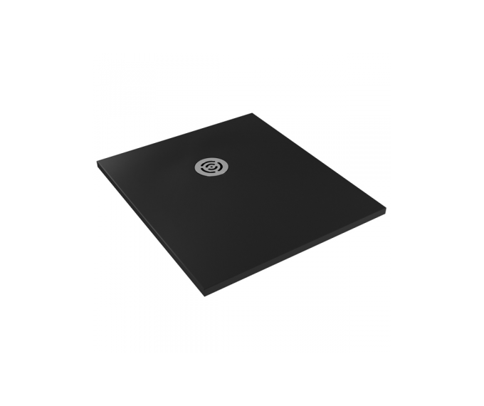 SANINDUSA Ντουζιέρα Stonit Marina Plus 120x100 - Ντουζιέρες στο  frantzisoe.gr