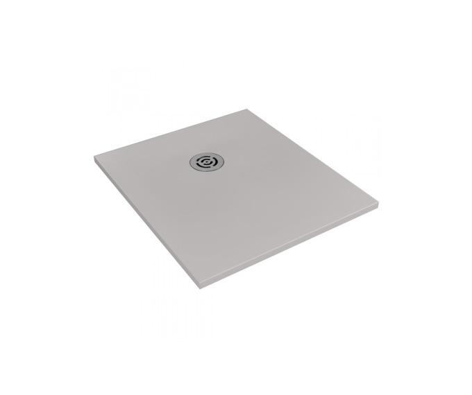 SANINDUSA Ντουζιέρα Stonit Marina Plus 120x100 - Ντουζιέρες στο  frantzisoe.gr