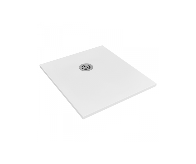 SANINDUSA Ντουζιέρα Stonit Marina Plus 120x100 - Ντουζιέρες στο  frantzisoe.gr