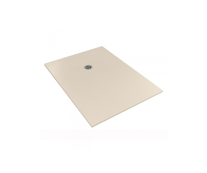 SANINDUSA Ντουζιέρα Stonit Marina Plus 130x80 - Ντουζιέρες στο  frantzisoe.gr