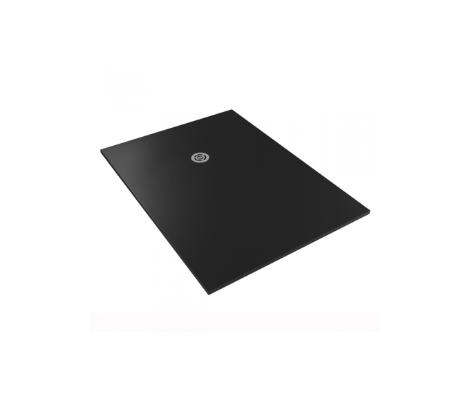 SANINDUSA Ντουζιέρα Stonit Marina Plus 130x80 - Ντουζιέρες στο  frantzisoe.gr