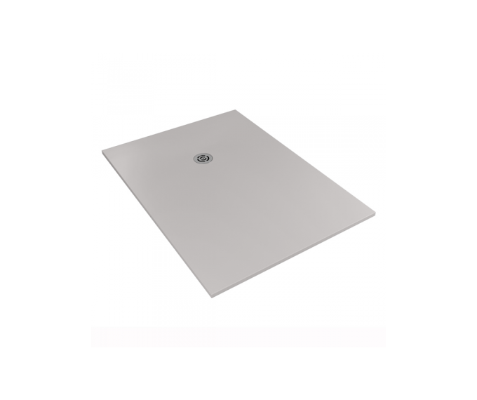 SANINDUSA Ντουζιέρα Stonit Marina Plus 130x80 - Ντουζιέρες στο  frantzisoe.gr