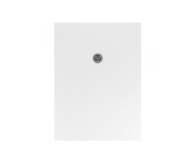 SANINDUSA Ντουζιέρα Stonit Marina Plus 130x80 - Ντουζιέρες στο  frantzisoe.gr