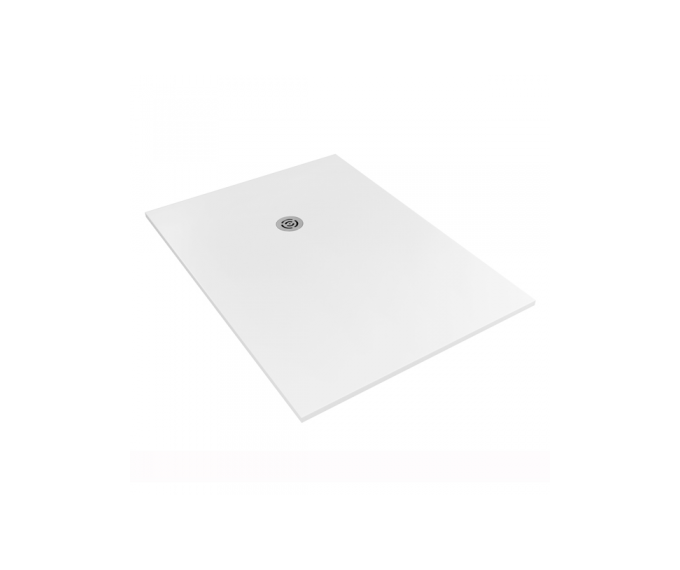 SANINDUSA Ντουζιέρα Stonit Marina Plus 130x80 - Ντουζιέρες στο  frantzisoe.gr