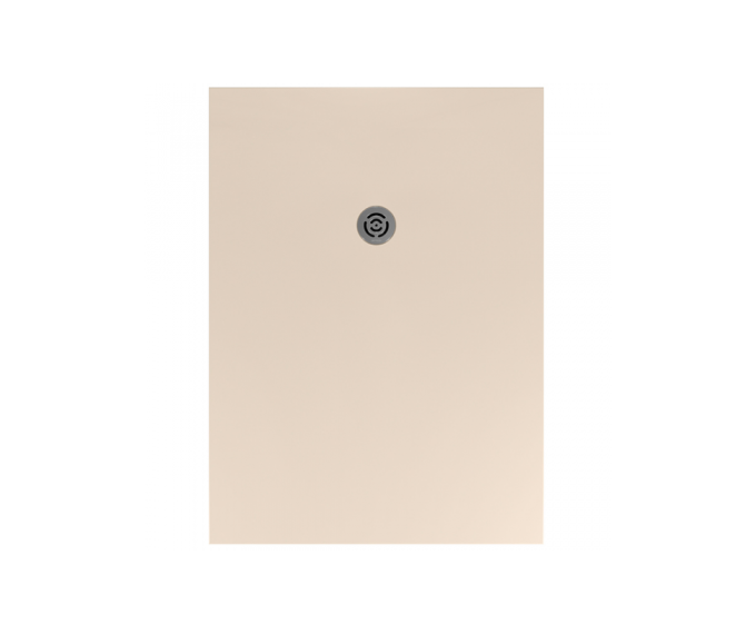 SANINDUSA Ντουζιέρα Stonit Marina Plus 140x100 - Ντουζιέρες στο  frantzisoe.gr