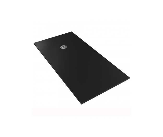 SANINDUSA Ντουζιέρα Stonit Marina Plus 160x80 - Ντουζιέρες στο  frantzisoe.gr