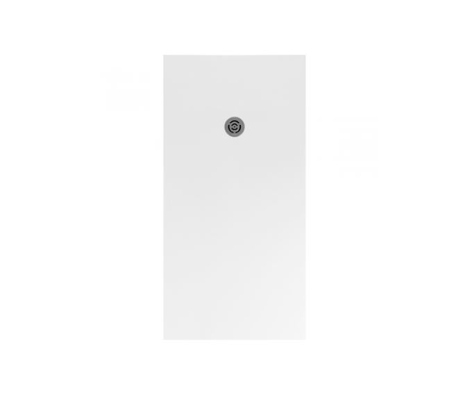 SANINDUSA Ντουζιέρα Stonit Marina Plus 160x80 - Ντουζιέρες στο  frantzisoe.gr