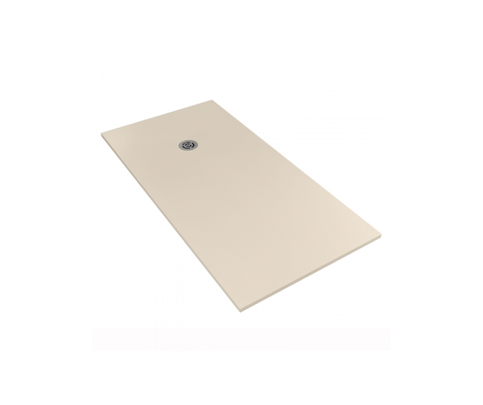 SANINDUSA Ντουζιέρα Stonit Marina Plus 200x70 - Ντουζιέρες στο  frantzisoe.gr