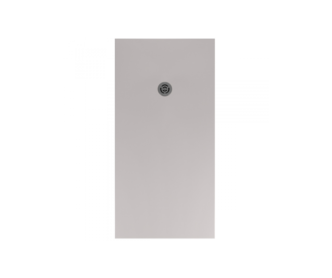SANINDUSA Ντουζιέρα Stonit Marina Plus 200x70 - Ντουζιέρες στο  frantzisoe.gr
