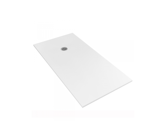 SANINDUSA Ντουζιέρα Stonit Marina Plus 200x70 - Ντουζιέρες στο  frantzisoe.gr