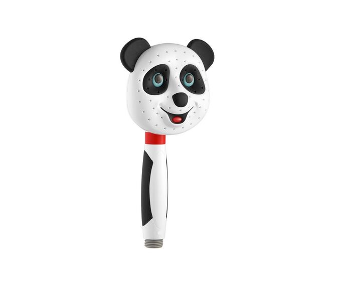 DISFLEX Τηλέφωνα ντους Panda kids Φ120 - Τηλέφωνα στο  frantzisoe.gr